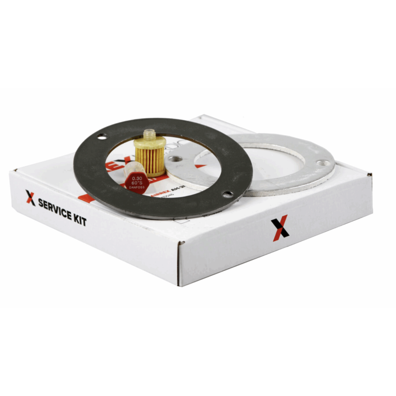 Airrex servicekit - voor de AH-200i- en Airrex AH-300i-serie