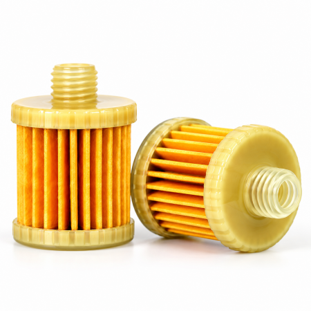 Originele Airrex brandstoffilter voor onderhoud van Airrex diesel infraroodheaters