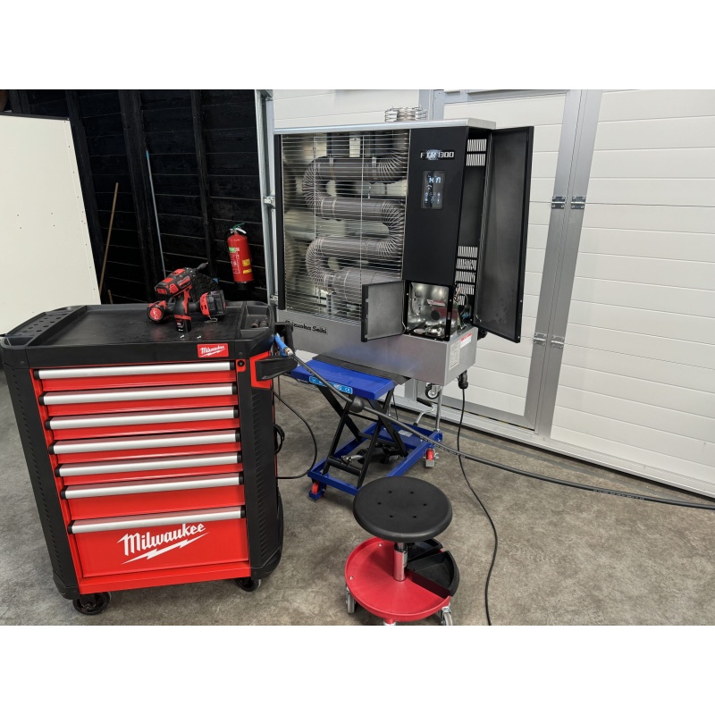 Airrex servicekit - voor de AH-200i- en Airrex AH-300i-serie