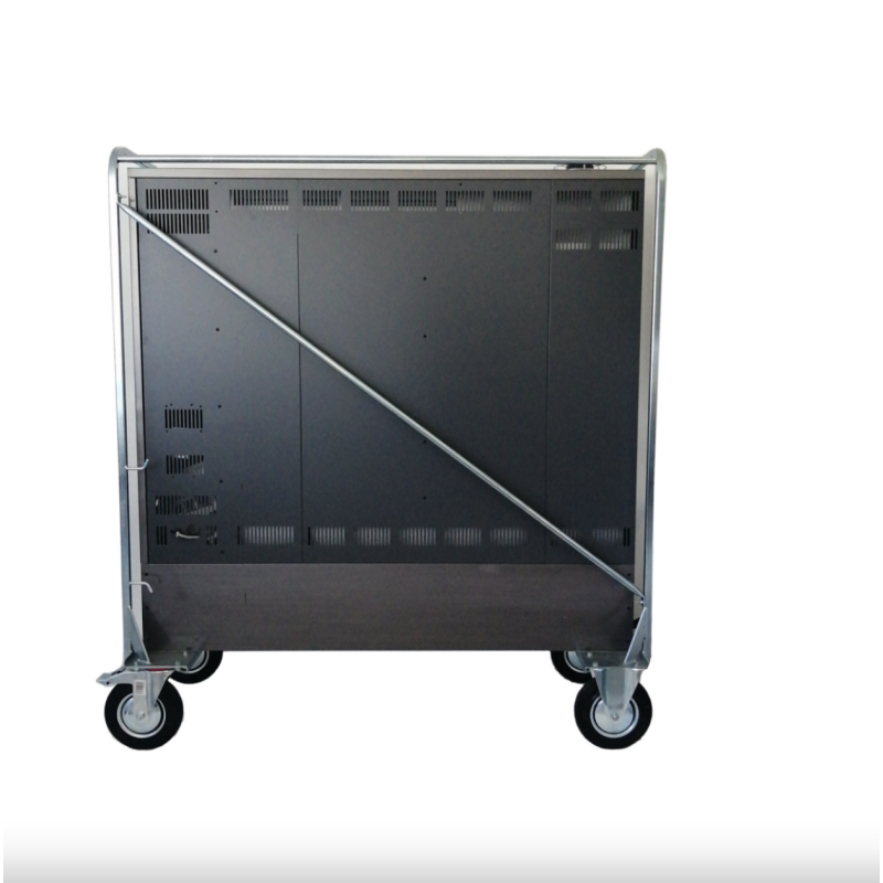 HeavyDuty Beschermend frame voor de Airrex AH-800